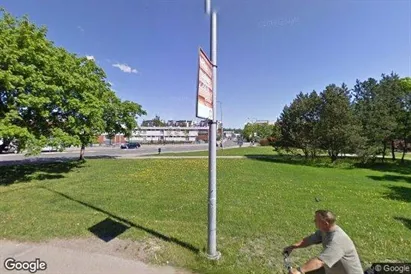 Apartments for rent in Vantaa - Photo from Google Street View