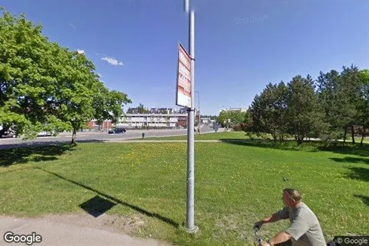 Apartments for rent in Vantaa - Photo from Google Street View