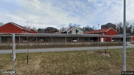 Apartments for rent in Skövde - Photo from Google Street View