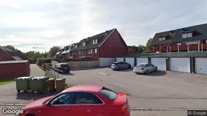 Apartments for rent in Smedjebacken - Photo from Google Street View