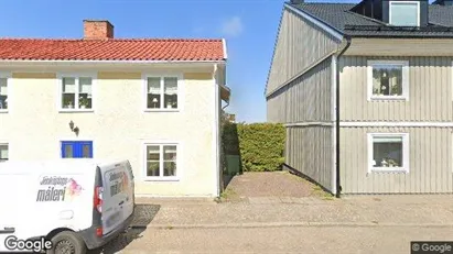 Apartments for rent in Jönköping - Photo from Google Street View