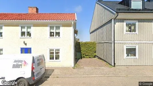 Apartments for rent in Jönköping - Photo from Google Street View