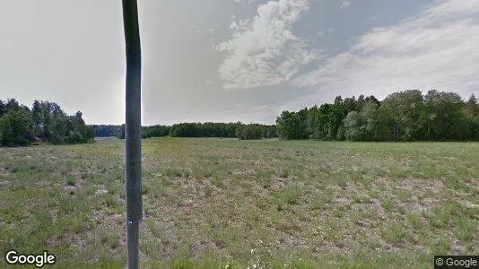 Apartments for rent in Nordanstig - Photo from Google Street View