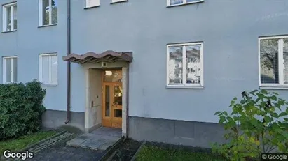 Apartments for rent in Gävle - Photo from Google Street View