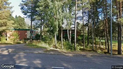 Apartments for rent in Gävle - Photo from Google Street View