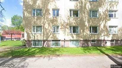 Apartments for rent in Nyköping - Photo from Google Street View