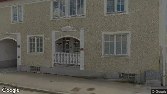 Apartments for rent in Vansbro - Photo from Google Street View