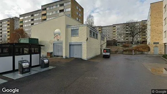 Apartments for rent in Eskilstuna - Photo from Google Street View