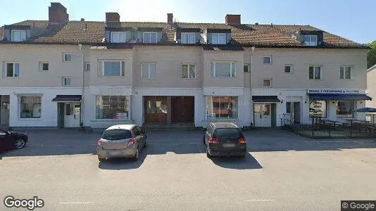 Apartments for rent in Tierp - Photo from Google Street View