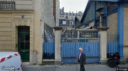Apartments for rent in Créteil - Photo from Google Street View