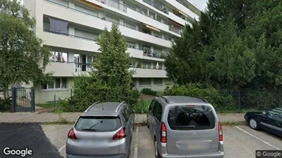 Apartments for rent in Montbéliard - Photo from Google Street View