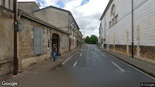 Apartments for rent in Carpentras - Photo from Google Street View