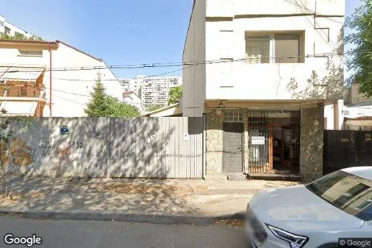 Apartments for rent in Bucureşti - Sectorul 2 - Photo from Google Street View