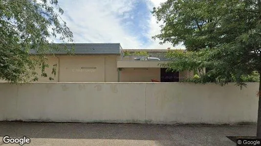 Apartments for rent in Montpellier - Photo from Google Street View