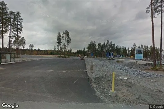 Apartments for rent in Kuopio - Photo from Google Street View