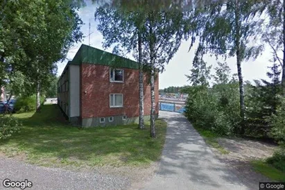 Apartments for rent in Espoo - Photo from Google Street View