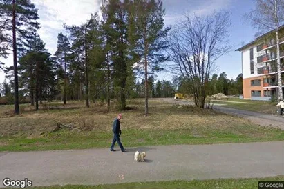 Apartments for rent in Hollola - Photo from Google Street View