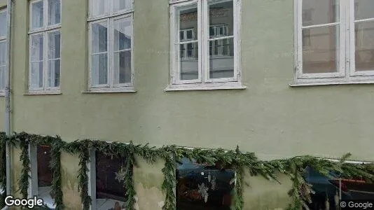 Apartments for rent in Copenhagen K - Photo from Google Street View