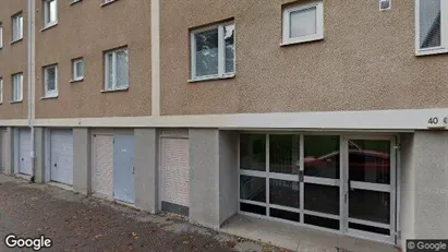 Apartments for rent in Gävle - Photo from Google Street View