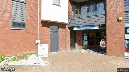 Apartments for rent in Genepiën - Photo from Google Street View