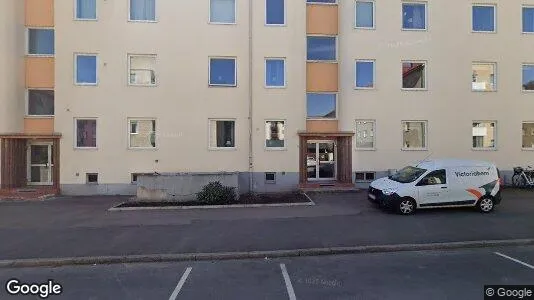 Apartments for rent in Kristianstad - Photo from Google Street View
