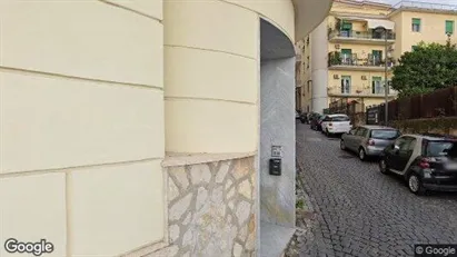 Apartments for rent in Napoli Municipalità 1 - Photo from Google Street View