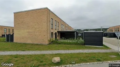 Apartments for rent in Vejle Center - Photo from Google Street View