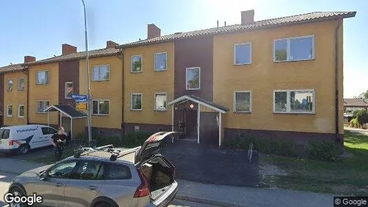 Apartments for rent in Köping - Photo from Google Street View