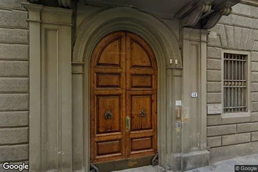 Apartments for rent in Florence - Photo from Google Street View