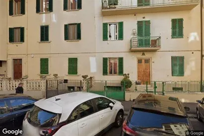 Apartments for rent in Florence - Photo from Google Street View