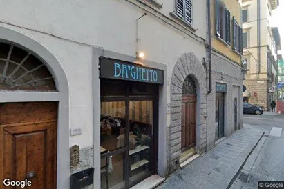 Apartments for rent in Florence - Photo from Google Street View