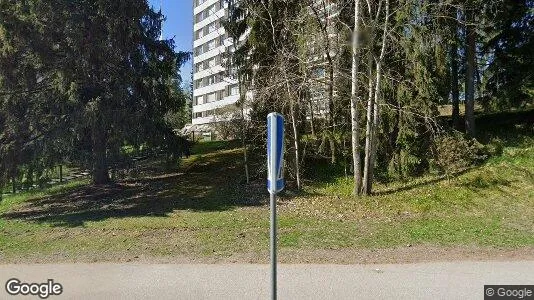 Apartments for rent in Järvenpää - Photo from Google Street View