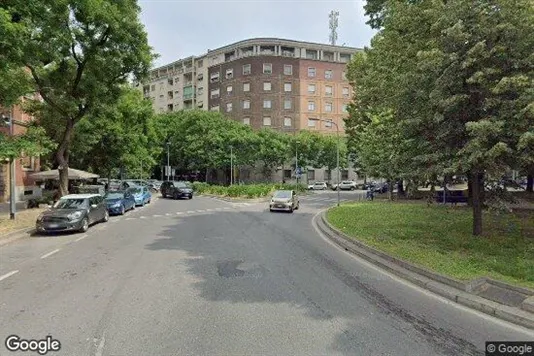 Apartments for rent in Milano Zona 6 - Barona, Lorenteggio - Photo from Google Street View