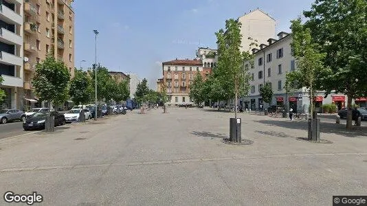 Apartments for rent in Milano Zona 1 - Centro storico - Photo from Google Street View