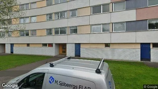 Apartments for rent in Nyköping - Photo from Google Street View