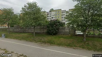 Apartments for rent in Nyköping - Photo from Google Street View