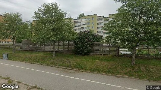 Apartments for rent in Nyköping - Photo from Google Street View