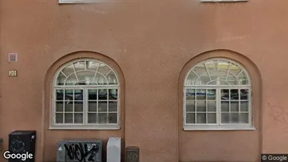 Apartments for rent in Nyköping - Photo from Google Street View