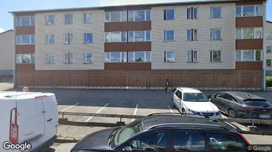 Apartments for rent in Katrineholm - Photo from Google Street View