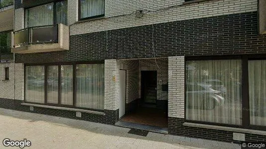 Apartments for rent in Tessenderlo - Photo from Google Street View