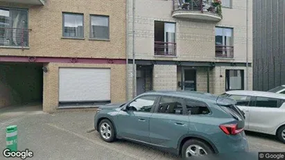 Apartments for rent in Tessenderlo - Photo from Google Street View