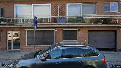 Apartments for rent in Antwerp Deurne - Photo from Google Street View