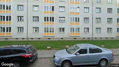 Apartments for rent in Leipzig - Photo from Google Street View