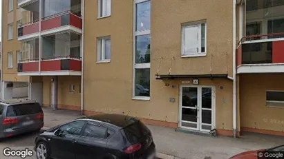 Apartments for rent in Kotka - Photo from Google Street View