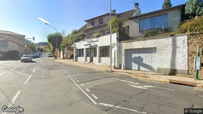Apartments for rent in Clermont-Ferrand - Photo from Google Street View