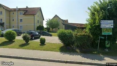 Apartments for rent in Maissau - Photo from Google Street View Apartments for rent in Maissau - Photo from Google Street View