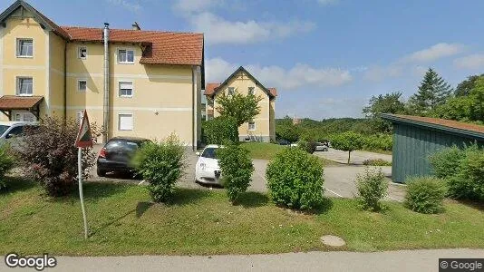 Apartments for rent in Maissau - Photo from Google Street View