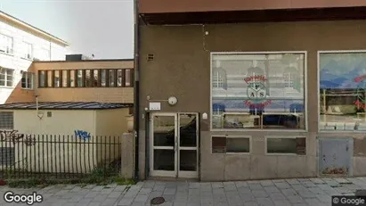 Apartments for rent in Norrköping - Photo from Google Street View