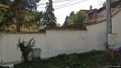 Apartments for rent in Boyana - Photo from Google Street View