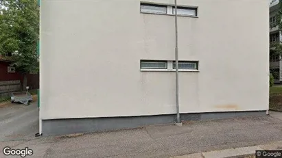 Apartments for rent in Porvoo - Photo from Google Street View